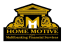 HOME MOTIVE LOGO